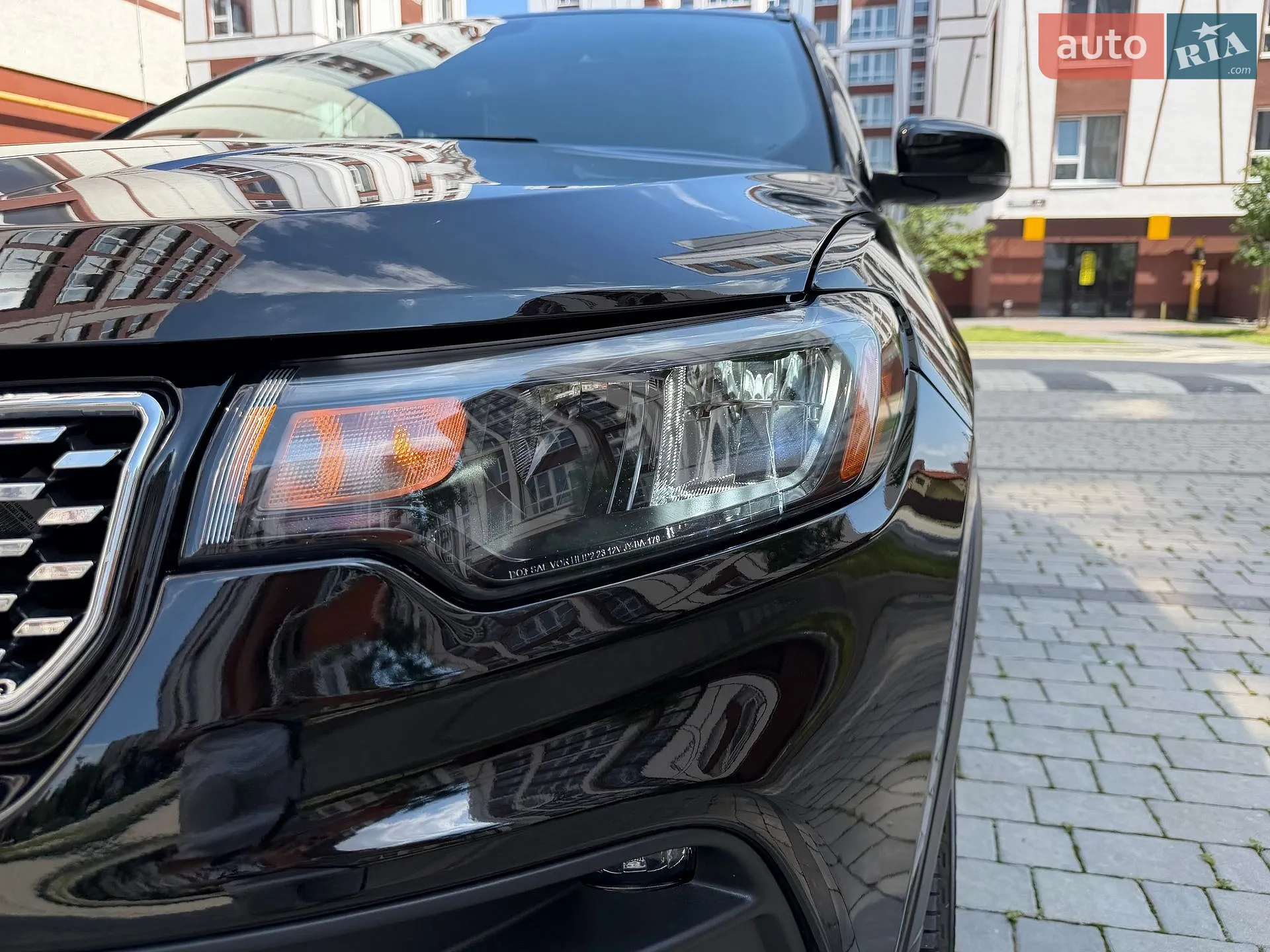 2024 Jeep Compass - мініатюра 36