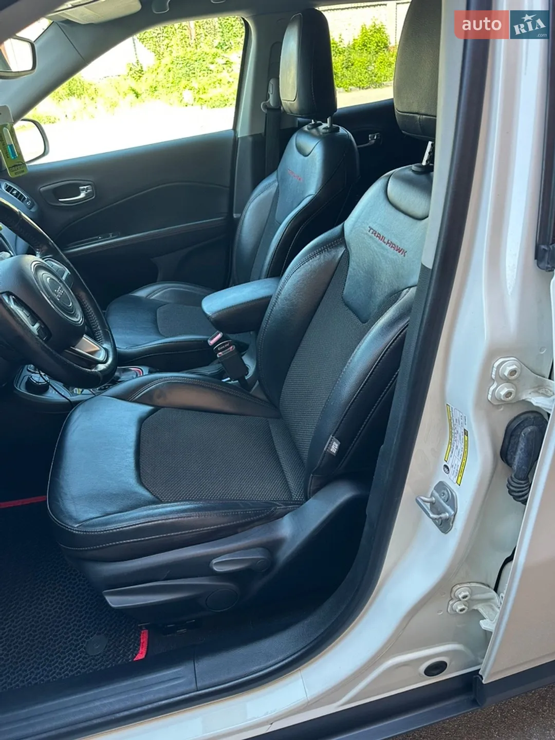 2019 Jeep Compass - мініатюра 13