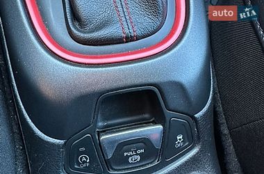 Позашляховик / Кросовер Jeep Compass 2019 в Чернігові