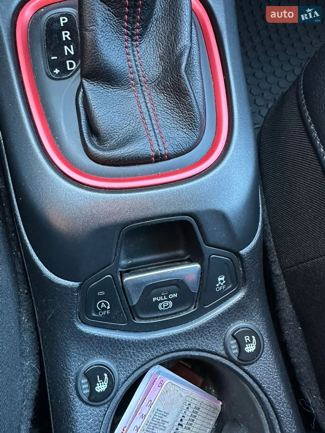 2019 Jeep Compass - мініатюра 23