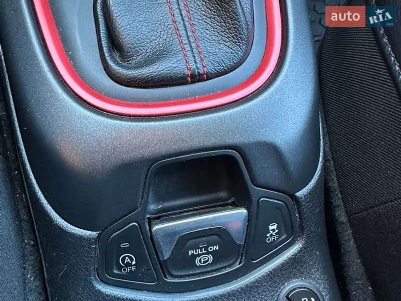 Позашляховик / Кросовер Jeep Compass 2019 в Чернігові
