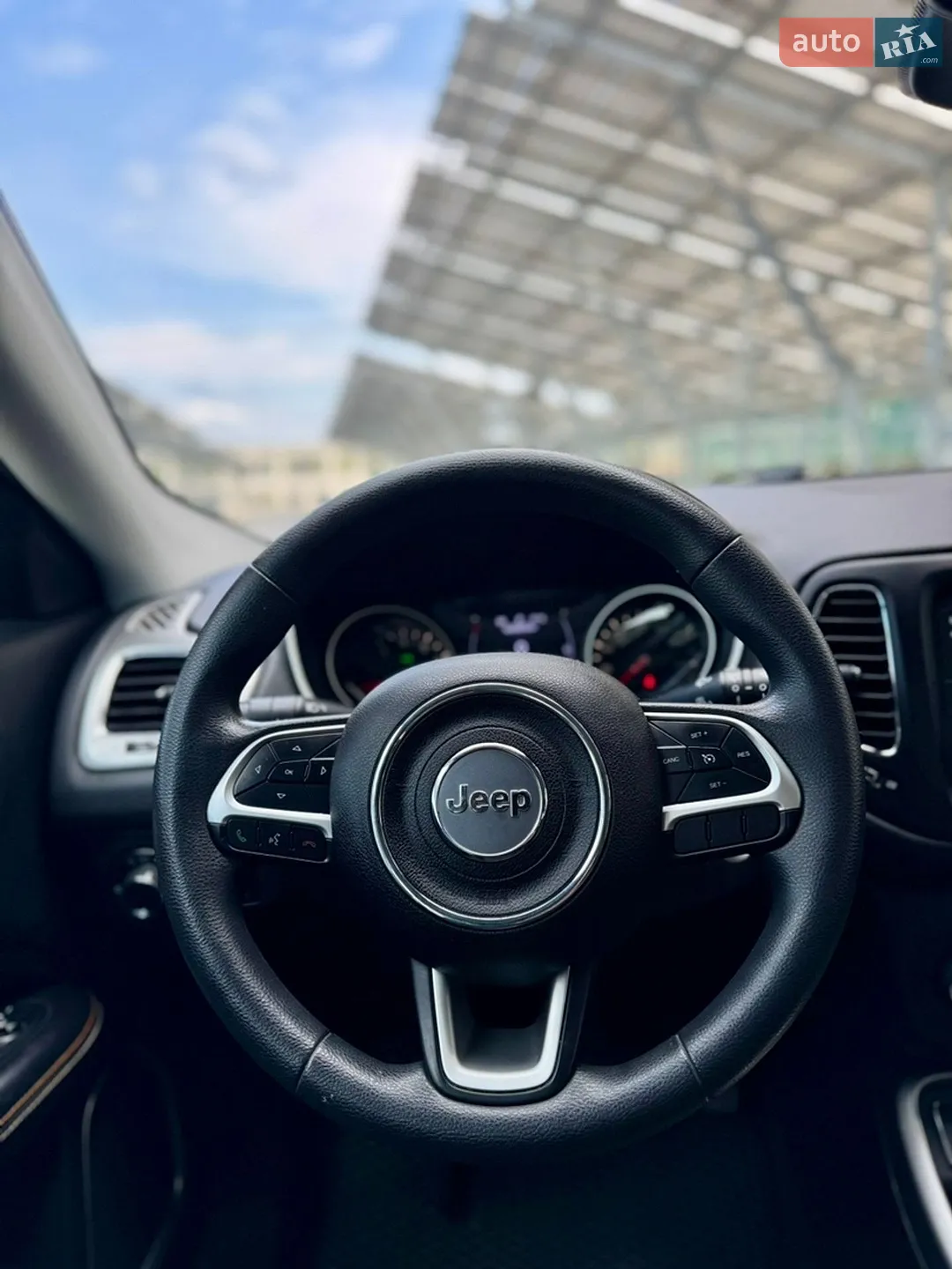 2018 Jeep Compass - мініатюра 21
