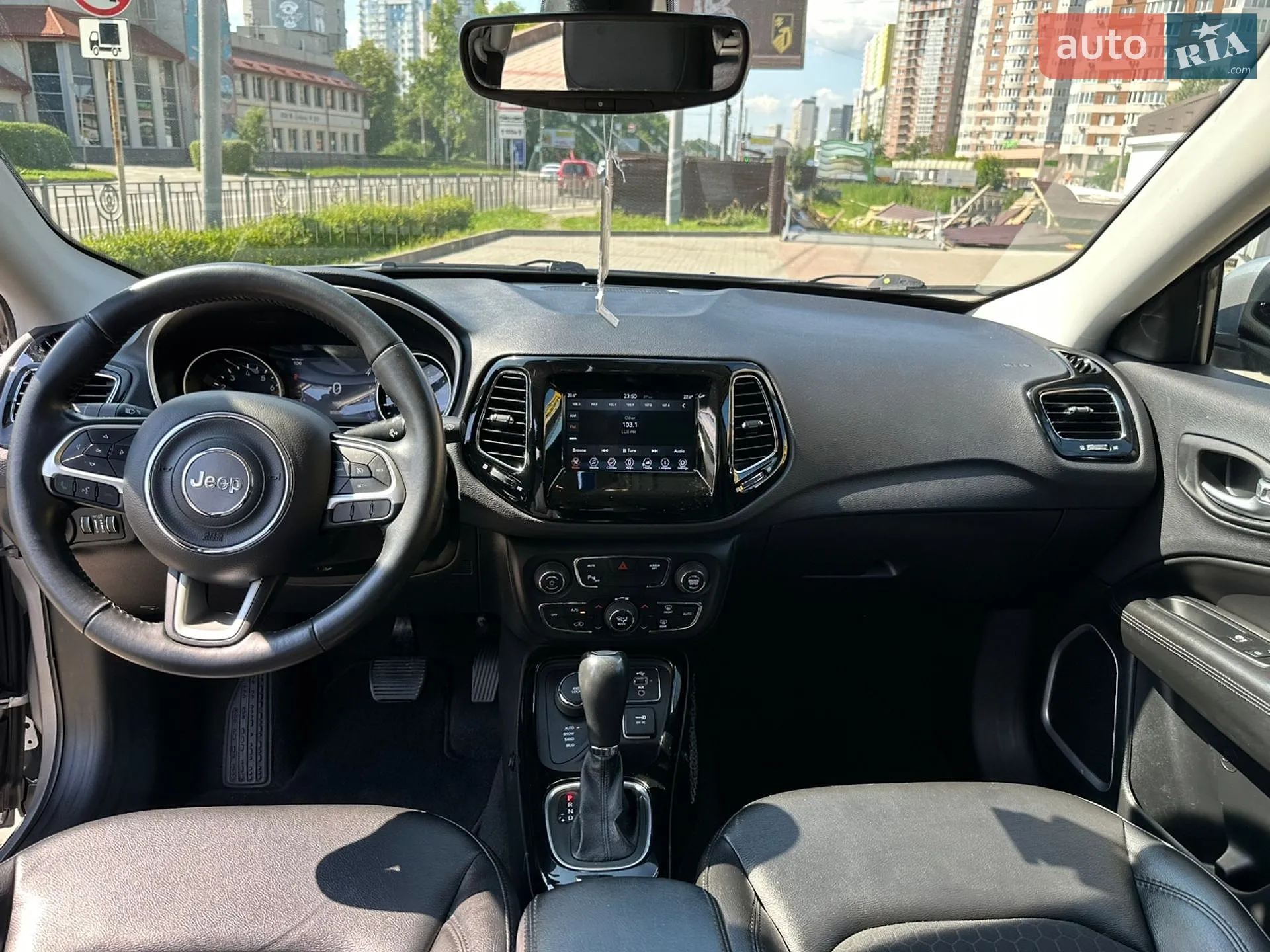 2018 Jeep Compass - мініатюра 6