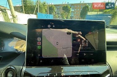 Позашляховик / Кросовер Jeep Compass 2021 в Харкові фото 15 Позашляховик / Кросовер Jeep Compass 2021 в Харкові