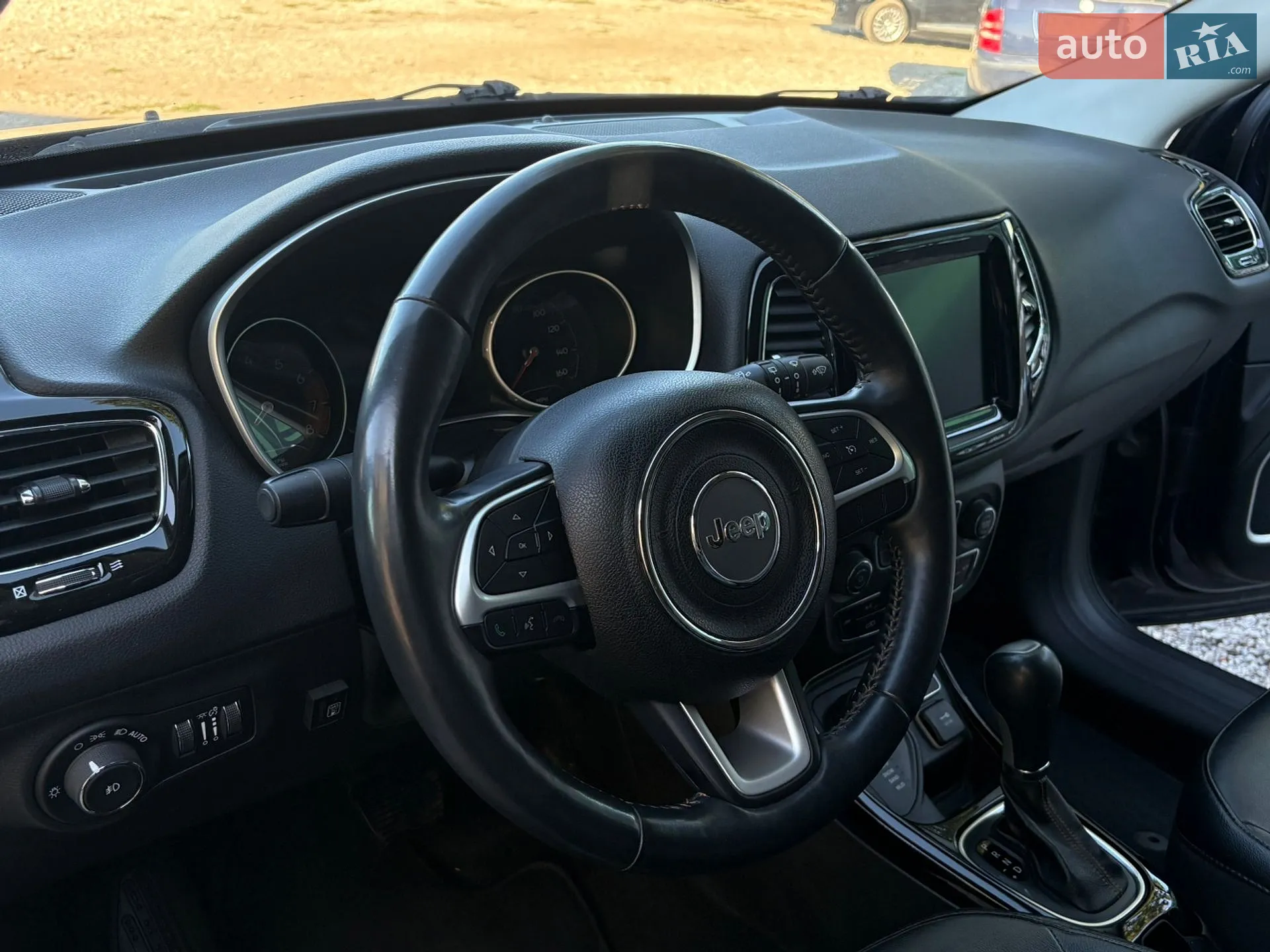 2018 Jeep Compass - мініатюра 10