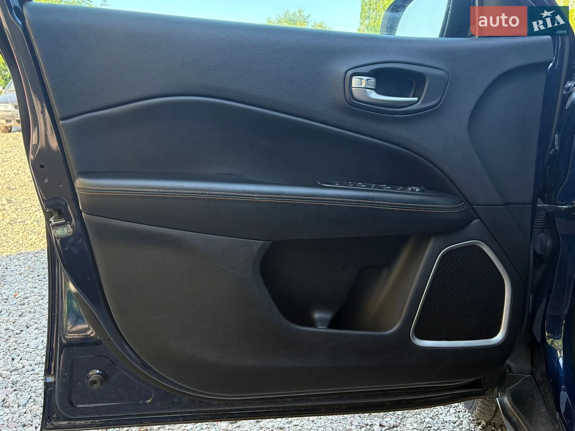 2018 Jeep Compass - мініатюра 11