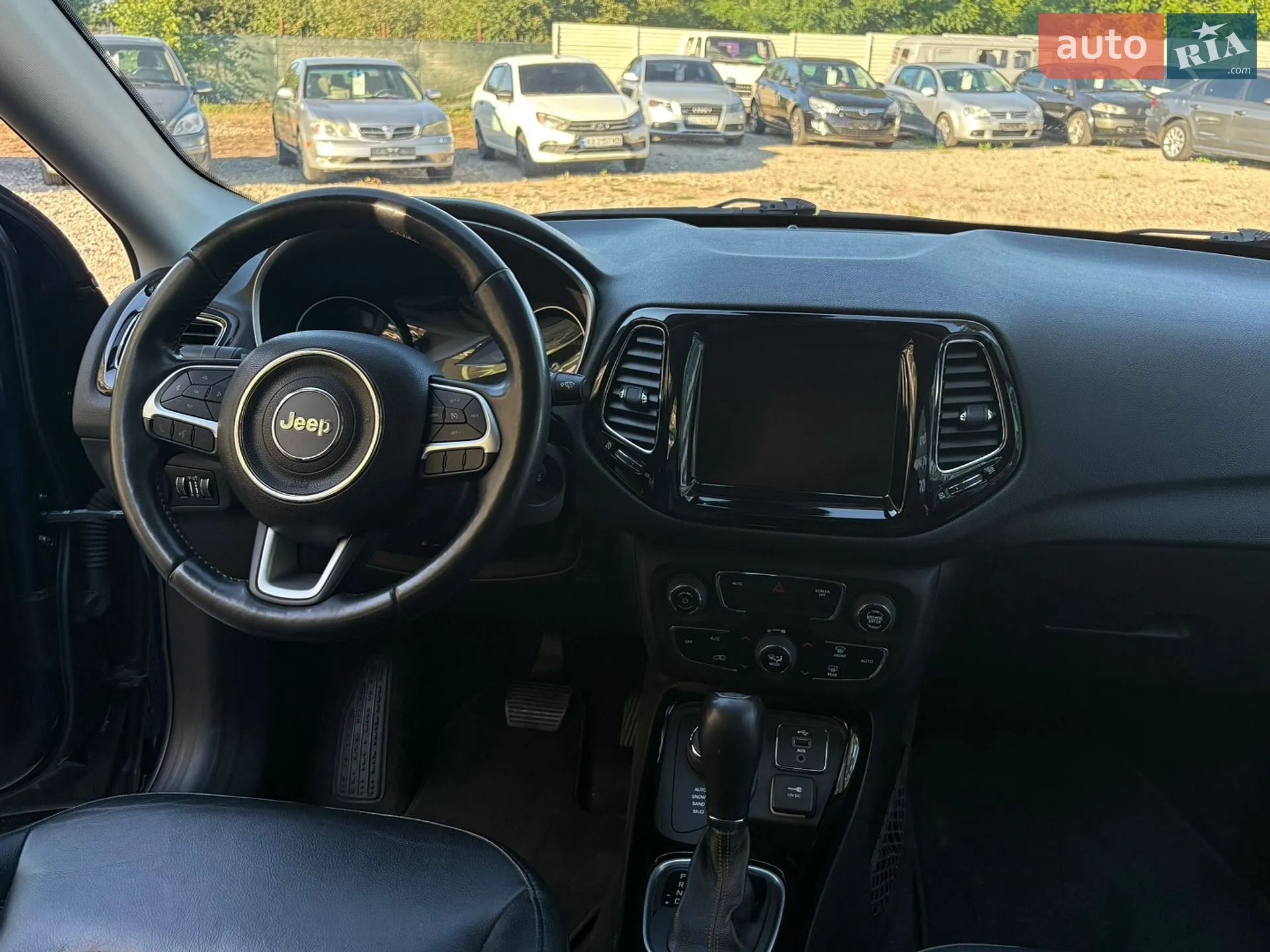 2018 Jeep Compass - мініатюра 15