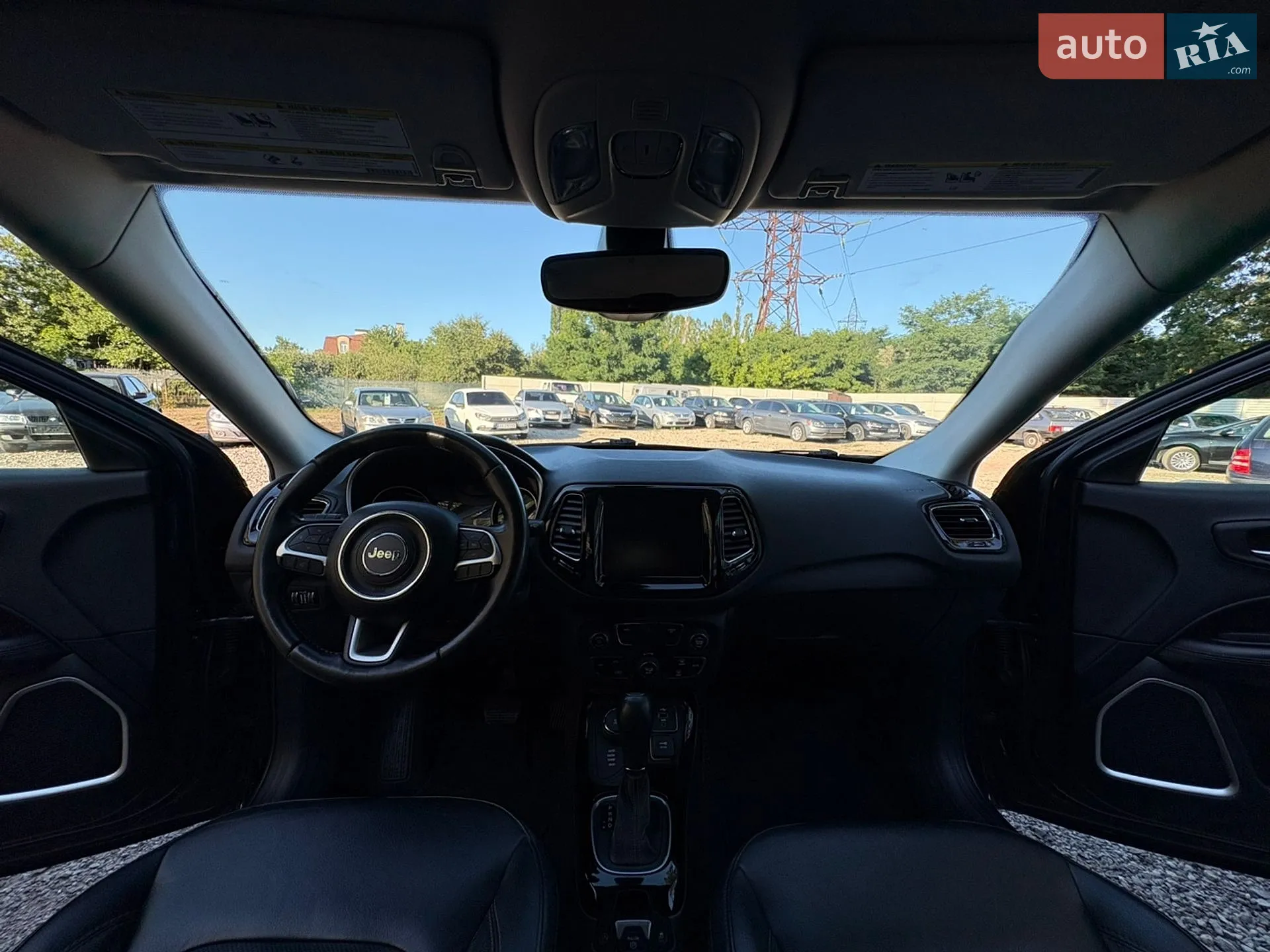 2018 Jeep Compass - мініатюра 14