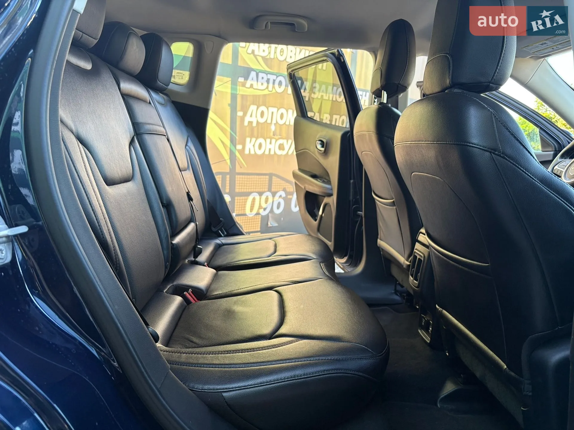 2018 Jeep Compass - мініатюра 17