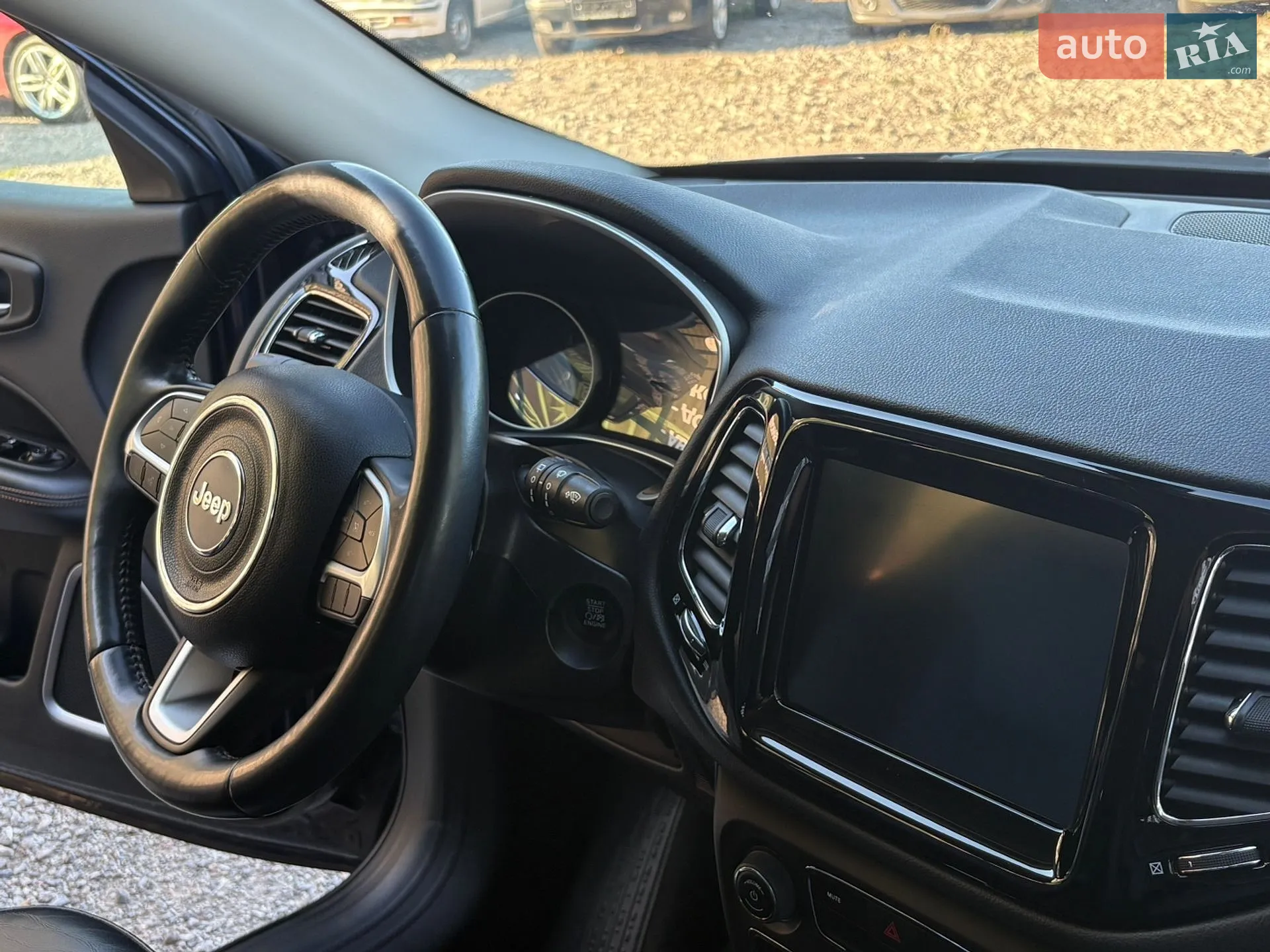 2018 Jeep Compass - мініатюра 20
