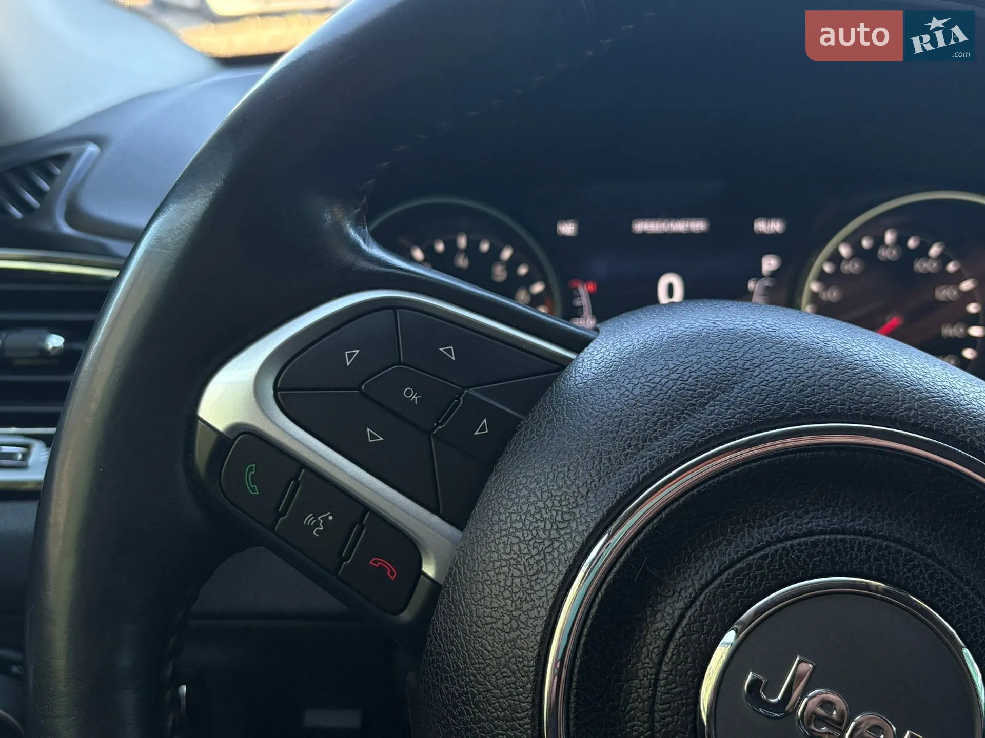 2018 Jeep Compass - мініатюра 22