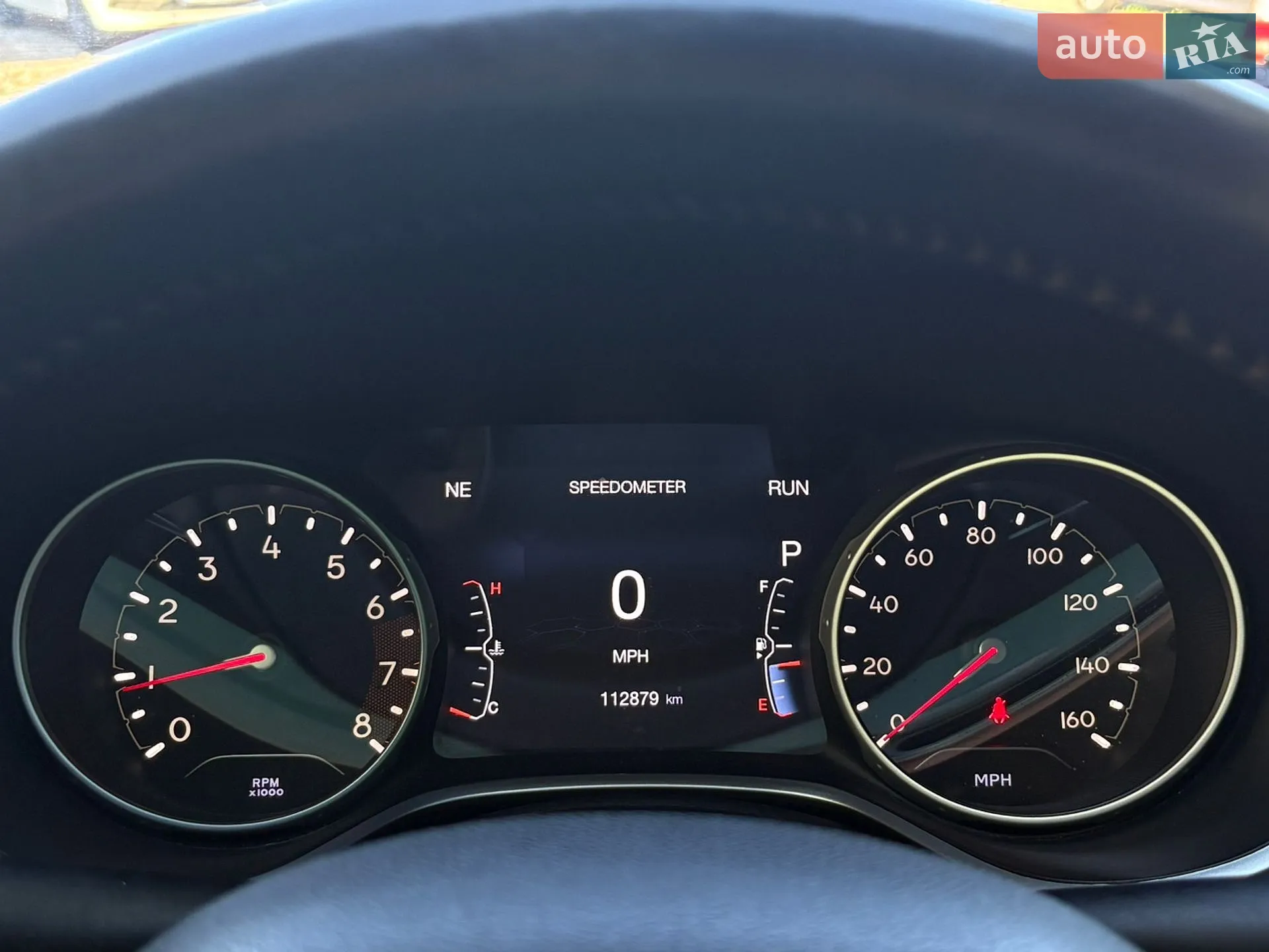 2018 Jeep Compass - мініатюра 26