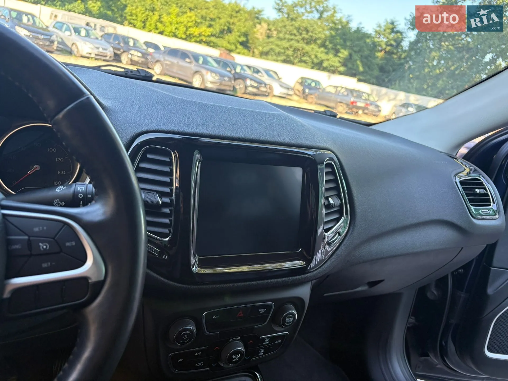 2018 Jeep Compass - мініатюра 28