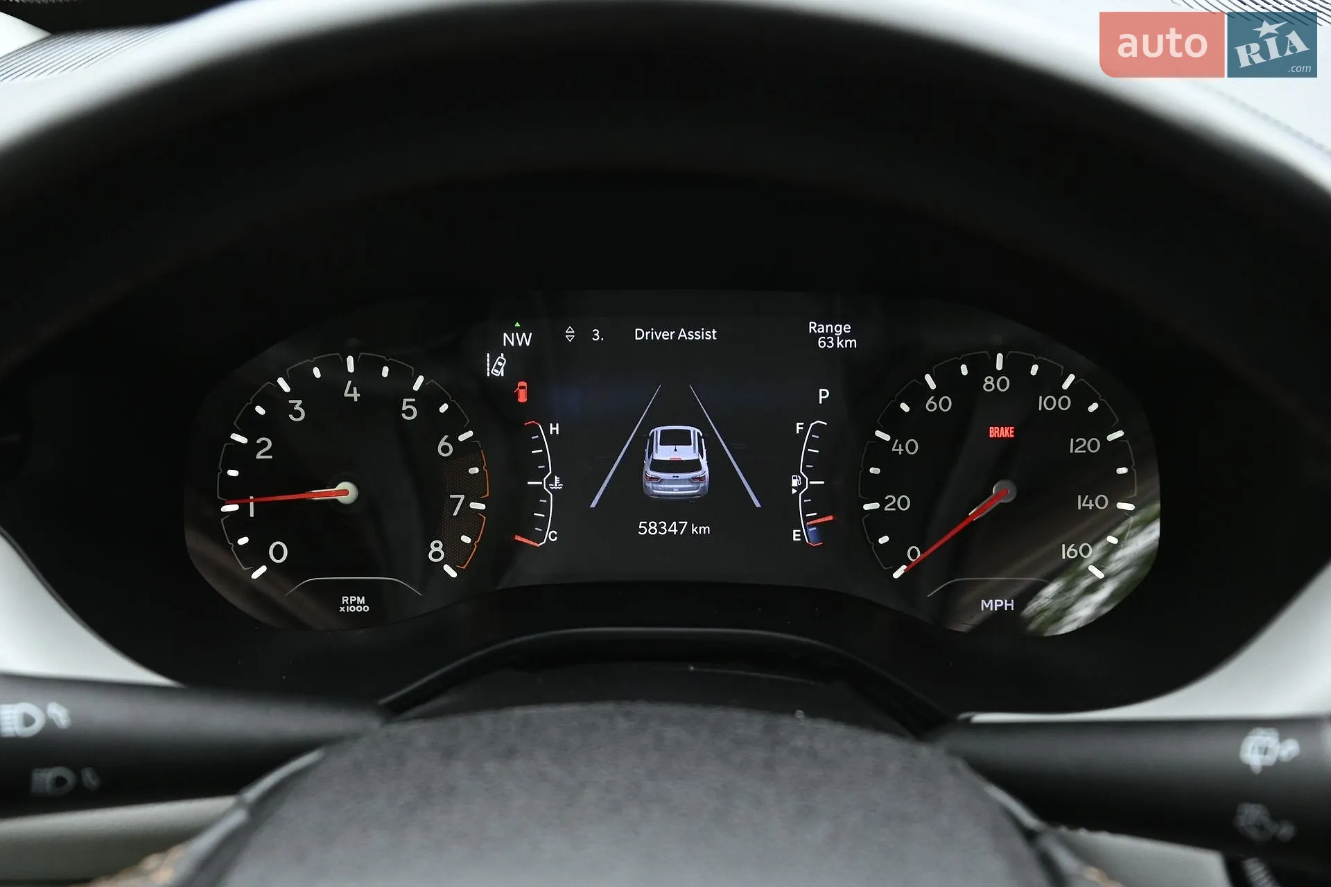 2021 Jeep Compass - мініатюра 27