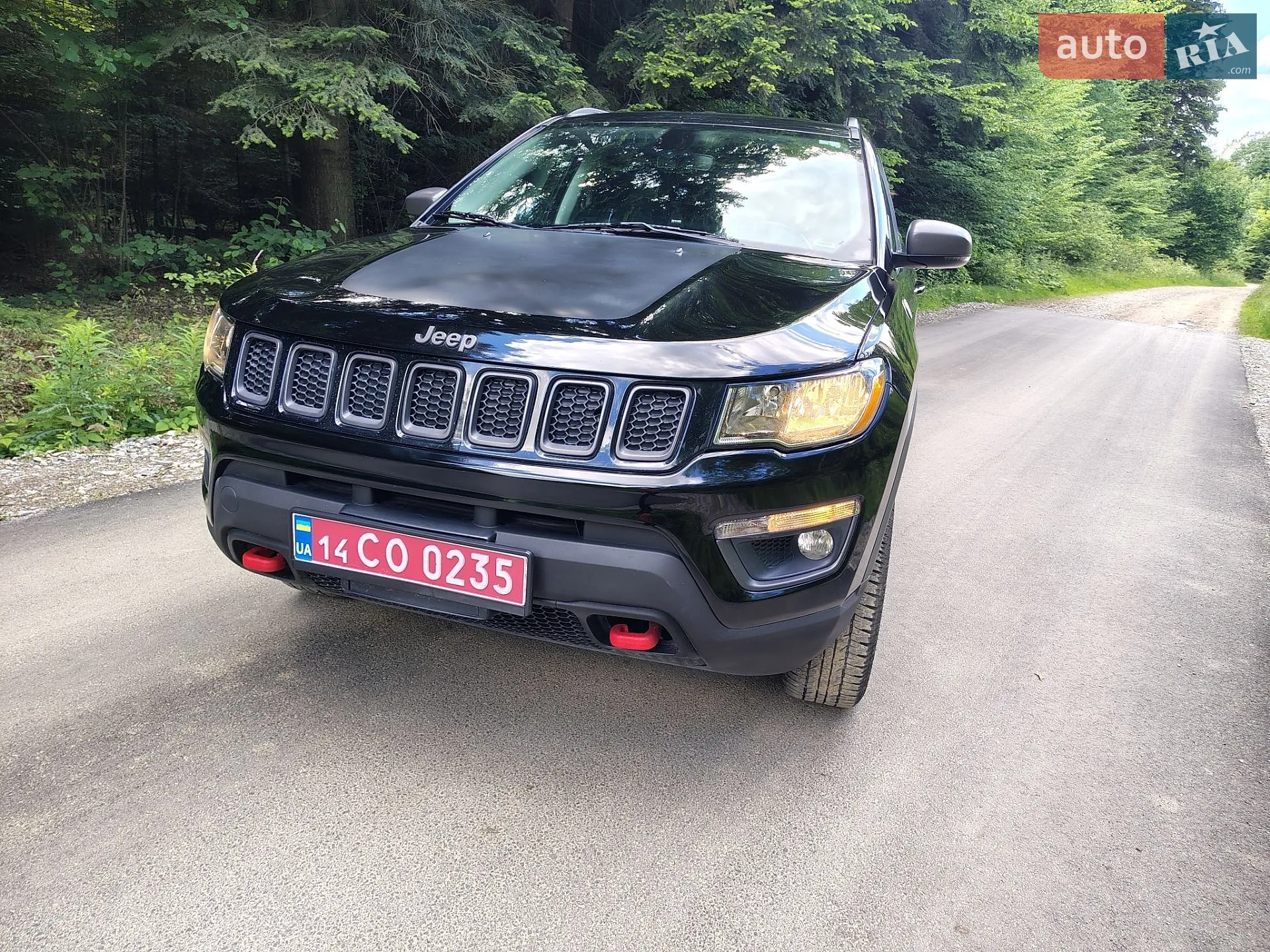 2020 Jeep Compass - мініатюра 5