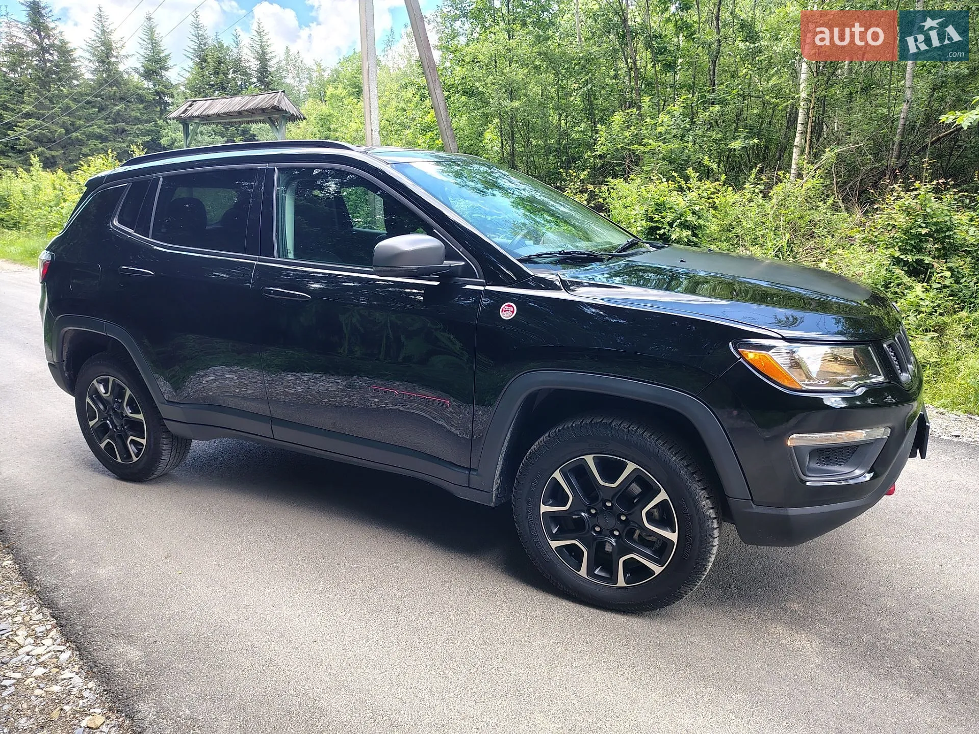 2020 Jeep Compass - мініатюра 12