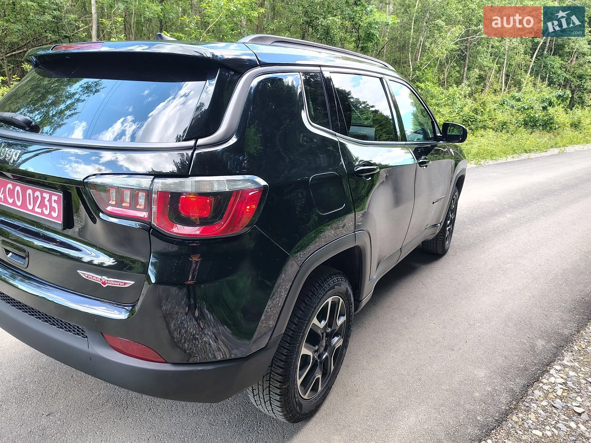 2020 Jeep Compass - мініатюра 19