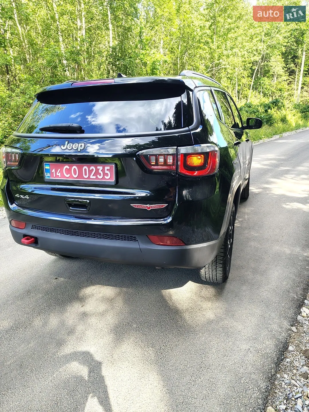 2020 Jeep Compass - мініатюра 22