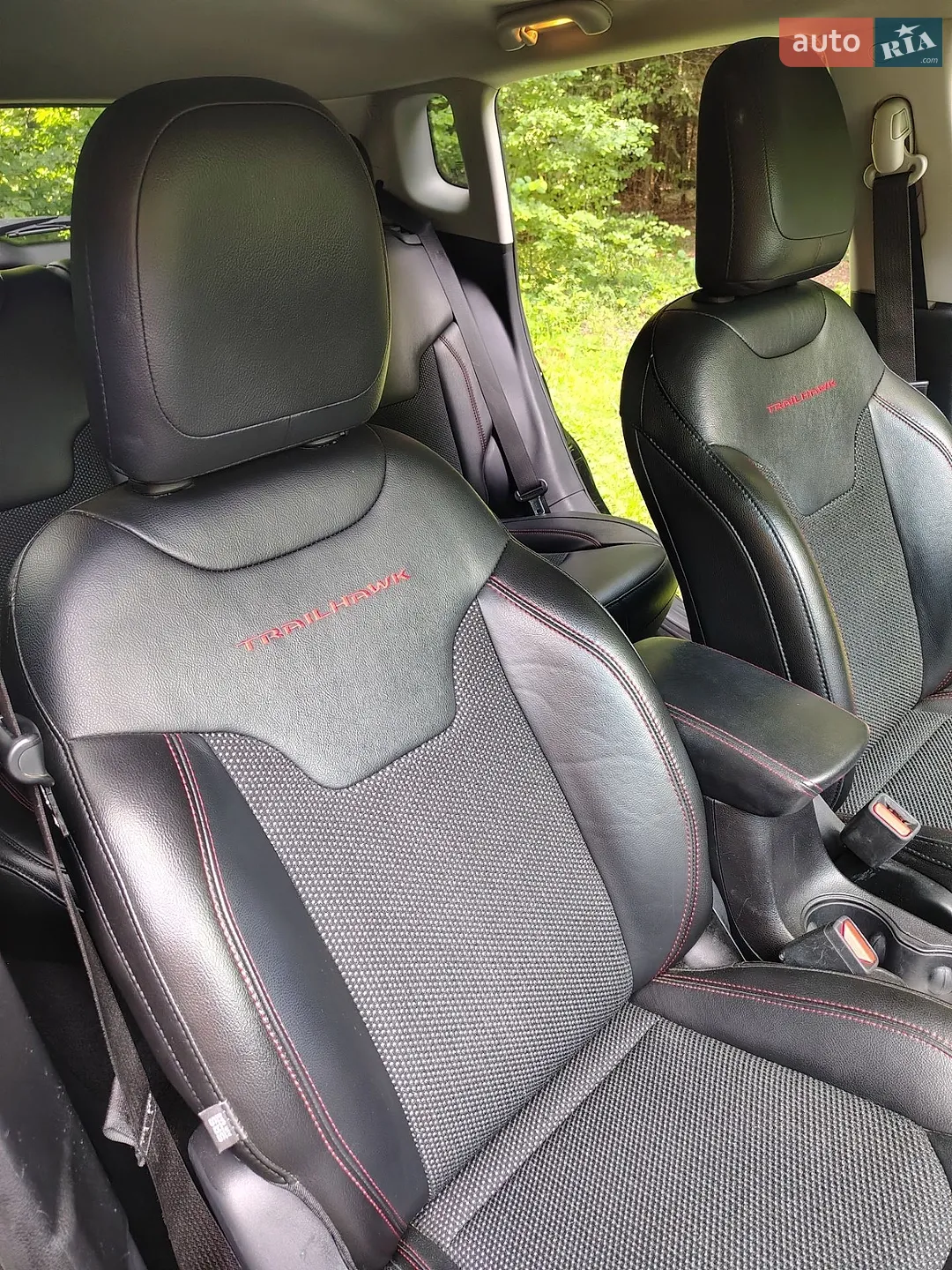 2020 Jeep Compass - мініатюра 30