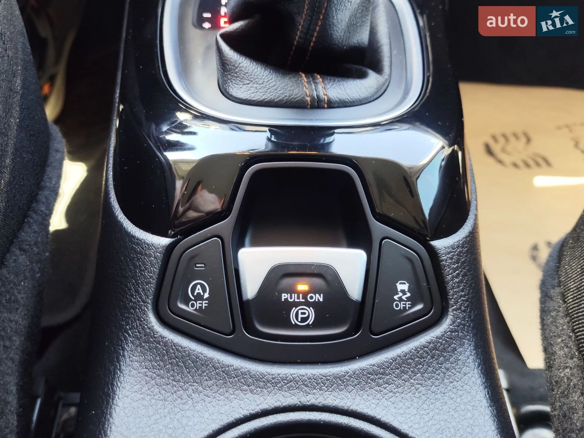 2018 Jeep Compass - мініатюра 27