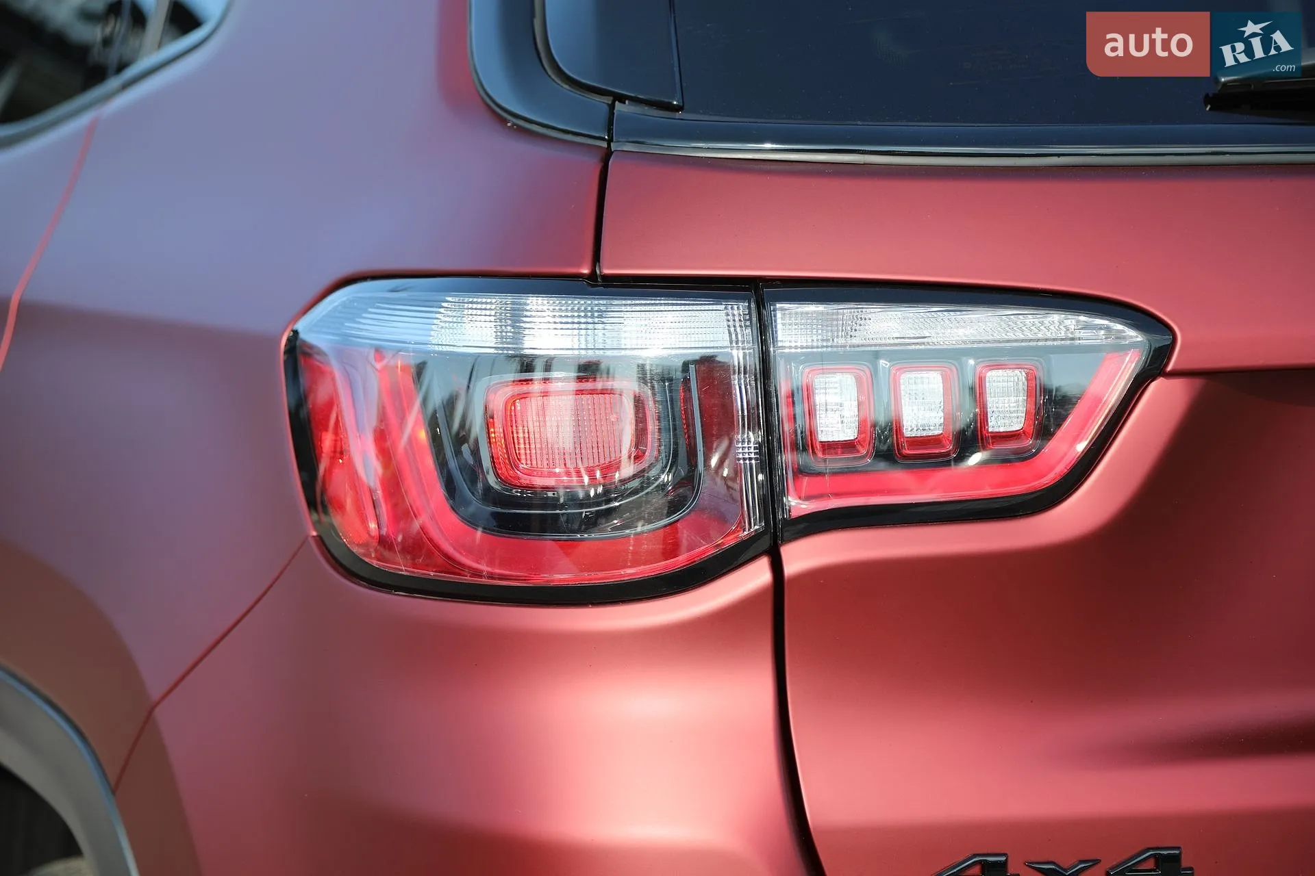 2025 Jeep Compass - мініатюра 10