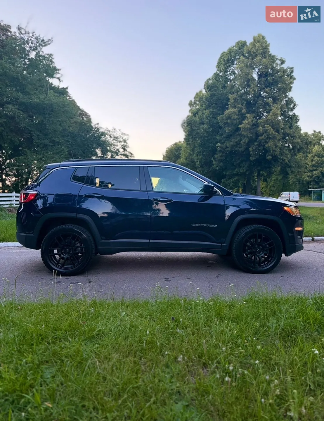 2017 Jeep Compass - мініатюра 7