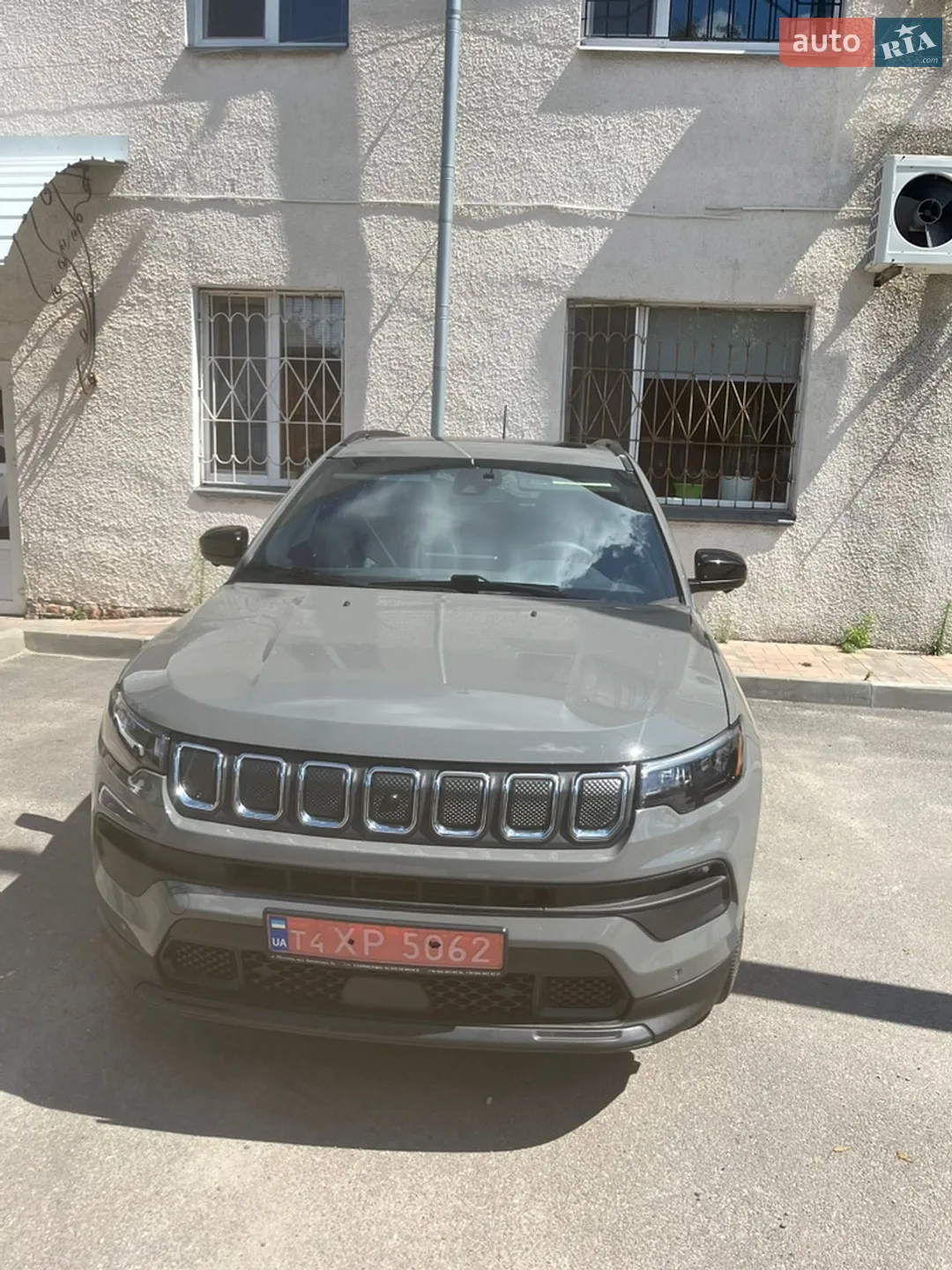 2023 Jeep Compass - мініатюра 33