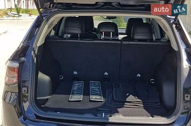 Позашляховик / Кросовер Jeep Compass 2021 в Івано-Франківську