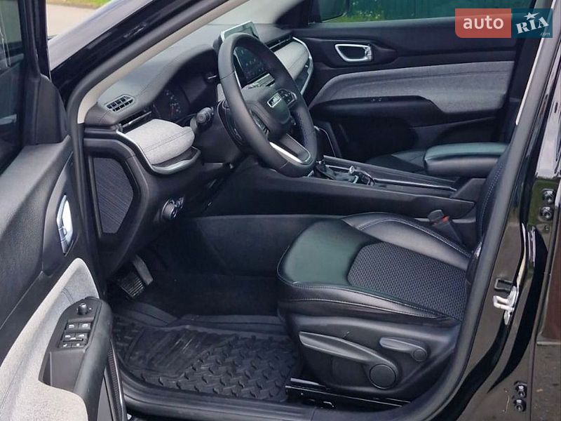 Позашляховик / Кросовер Jeep Compass 2021 в Івано-Франківську