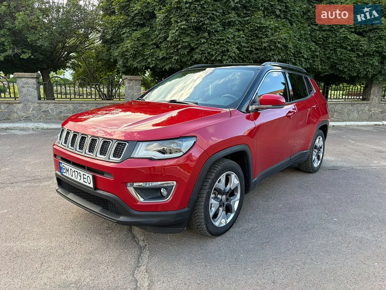 2021 Jeep Compass - мініатюра 31
