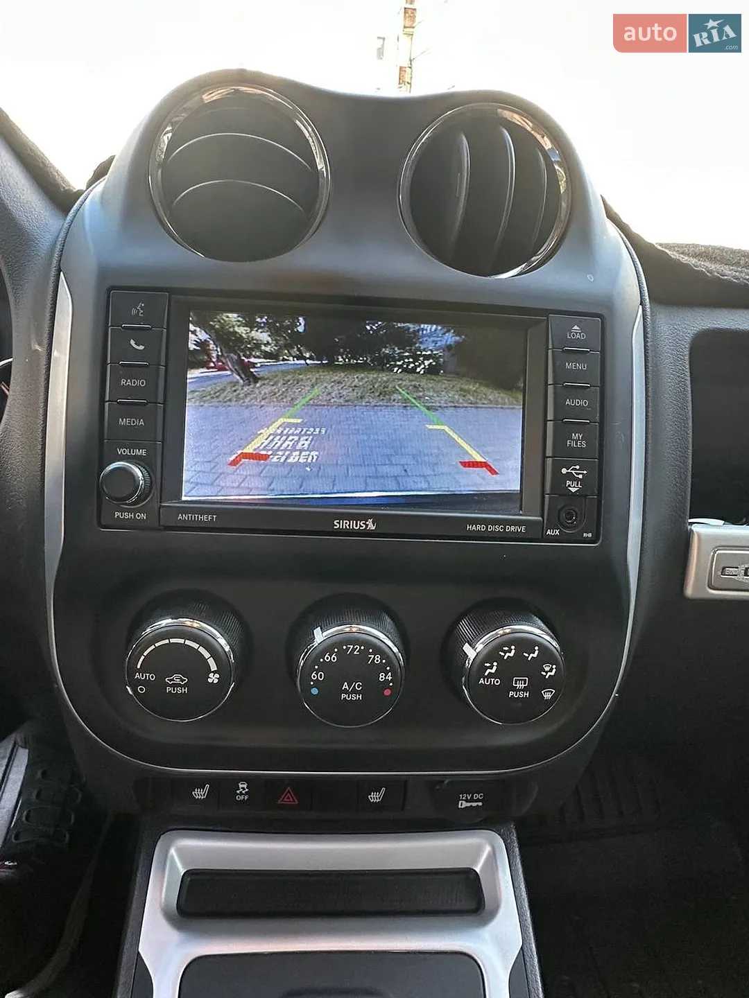 2016 Jeep Compass - мініатюра 12