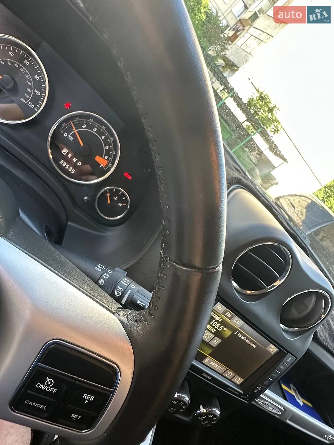 2016 Jeep Compass - мініатюра 15