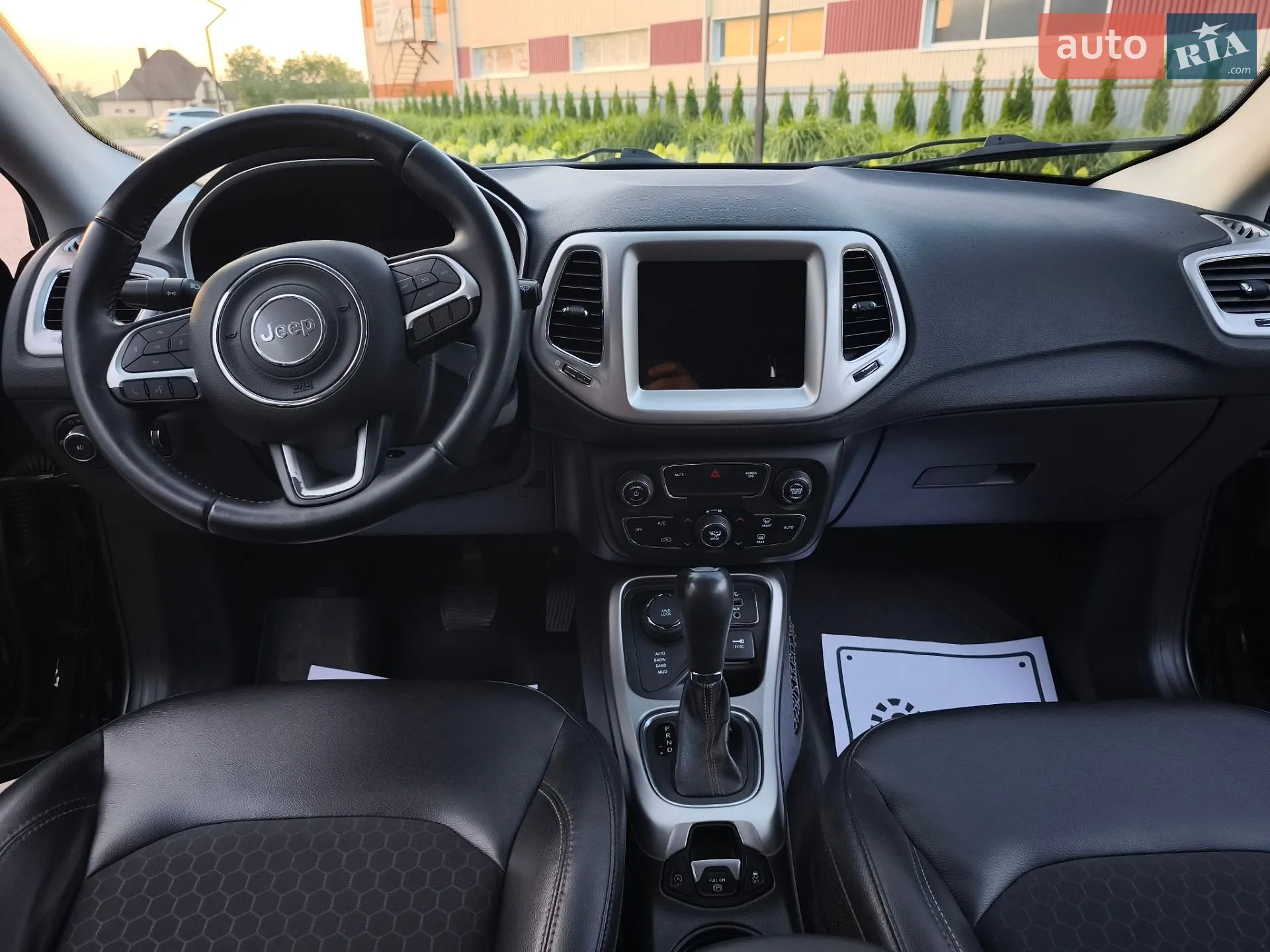 2019 Jeep Compass - мініатюра 31