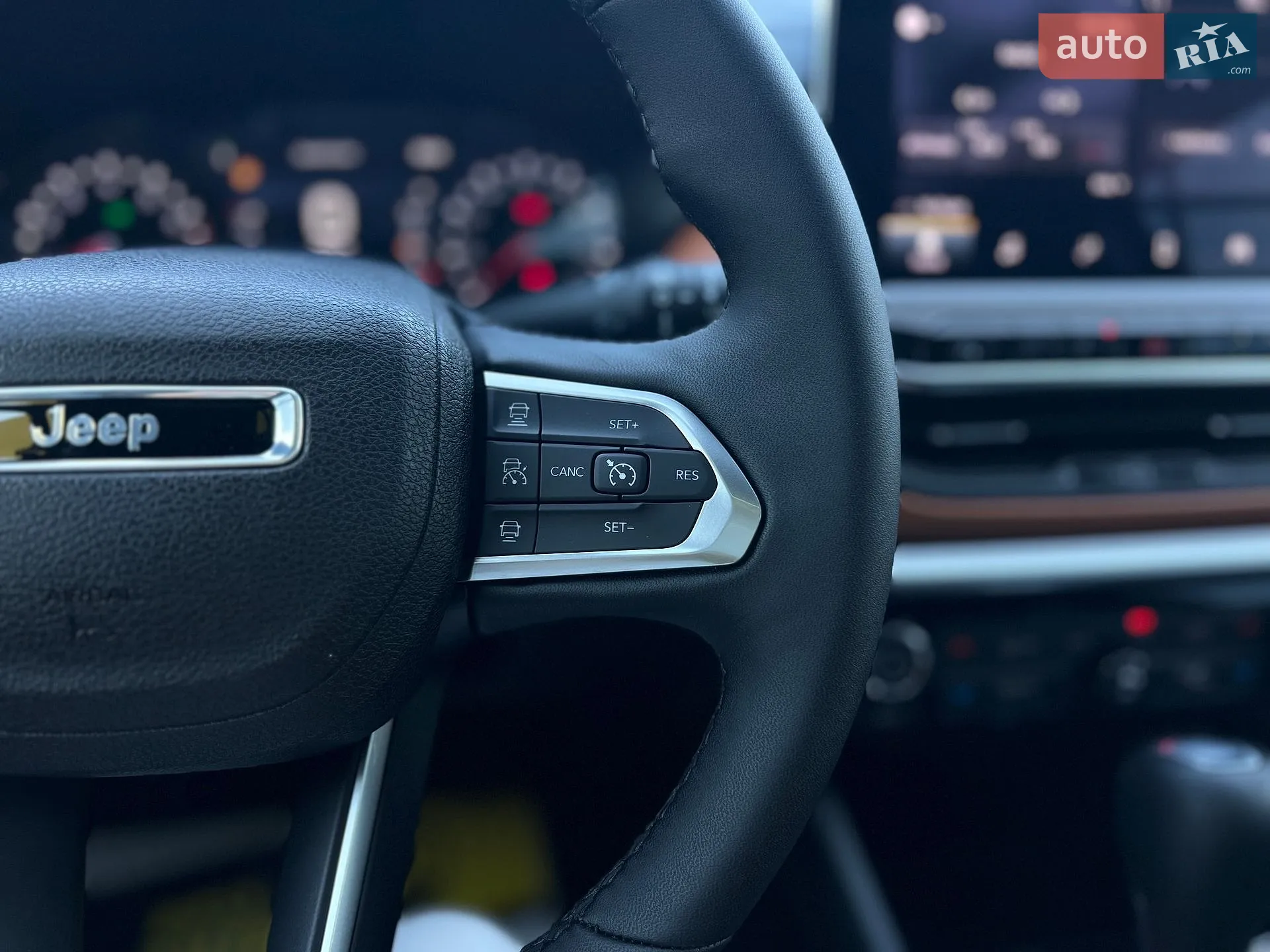 2024 Jeep Compass - мініатюра 16