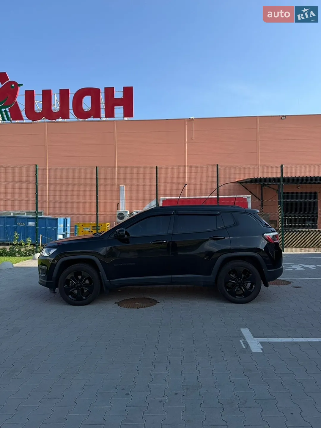 2018 Jeep Compass - мініатюра 6