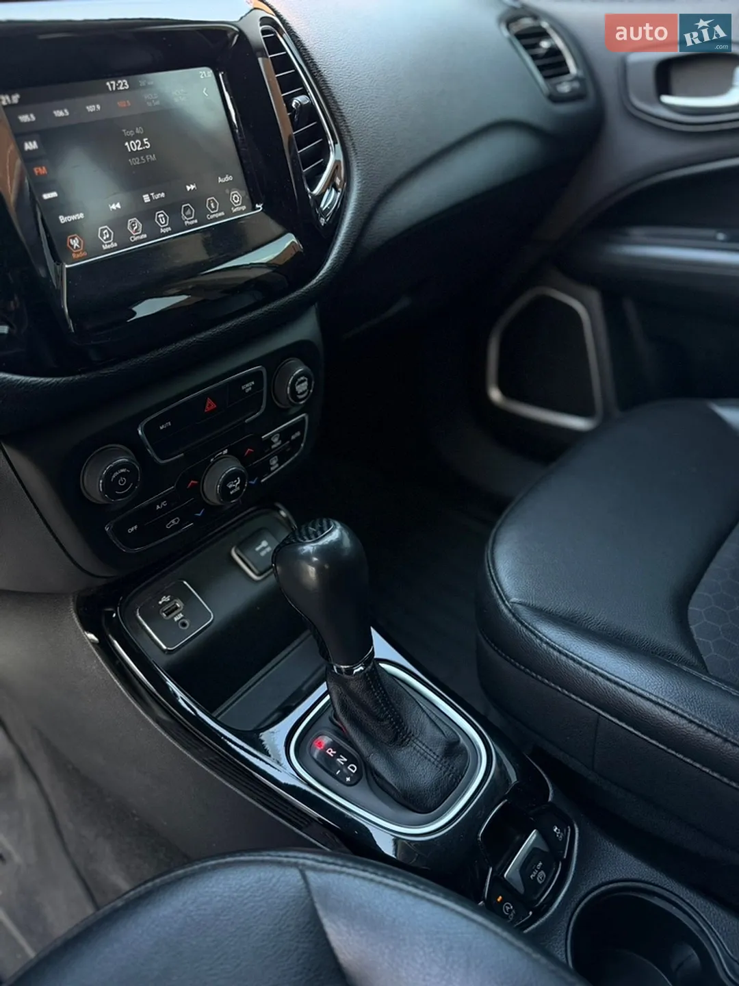 2018 Jeep Compass - мініатюра 20