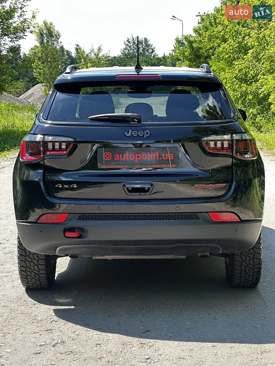 2024 Jeep Compass - мініатюра 16