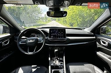 Внедорожник / Кроссовер Jeep Compass 2024 в Белогородке