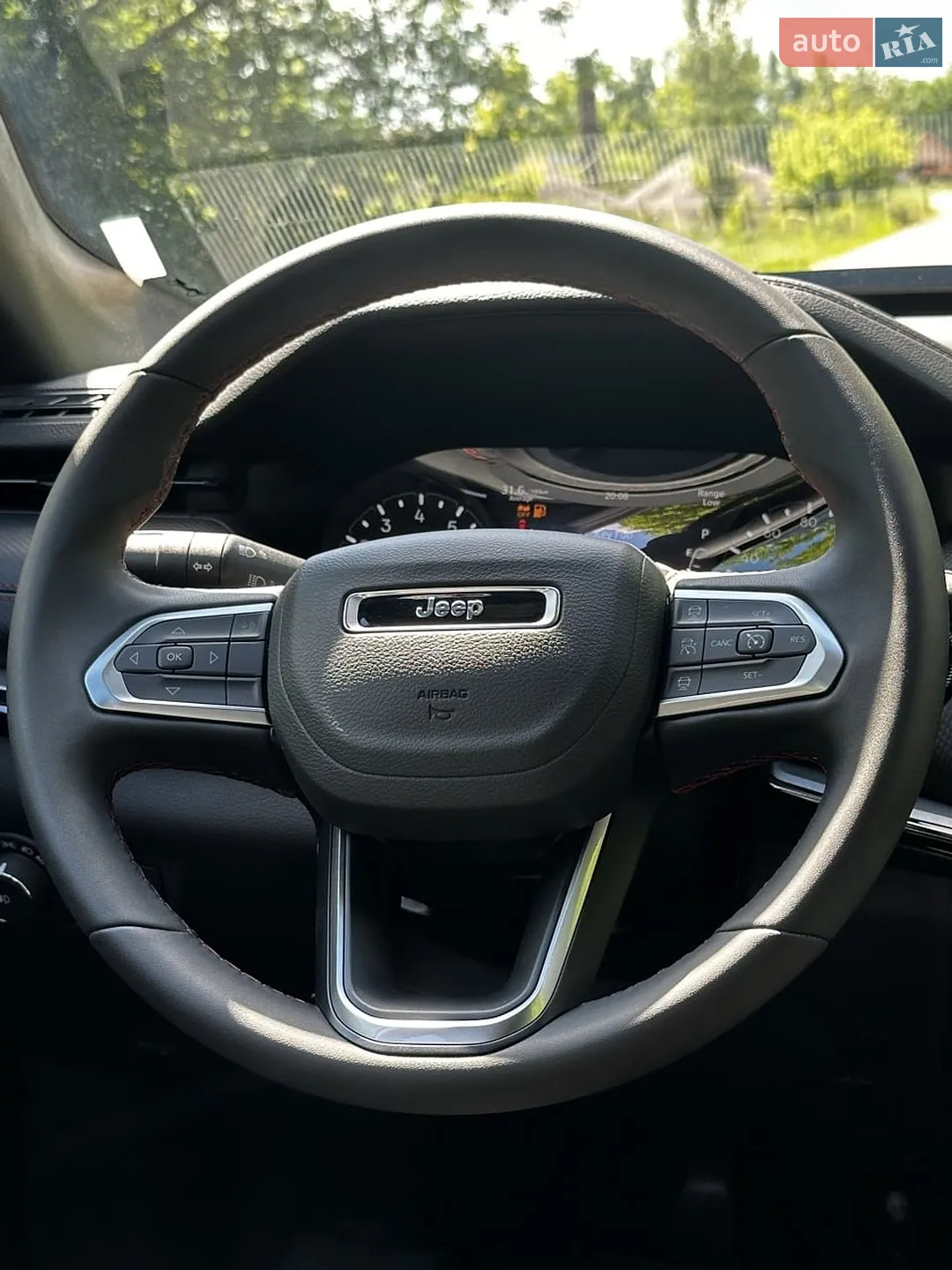 2024 Jeep Compass - мініатюра 22