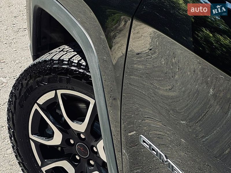 Внедорожник / Кроссовер Jeep Compass 2024 в Белогородке