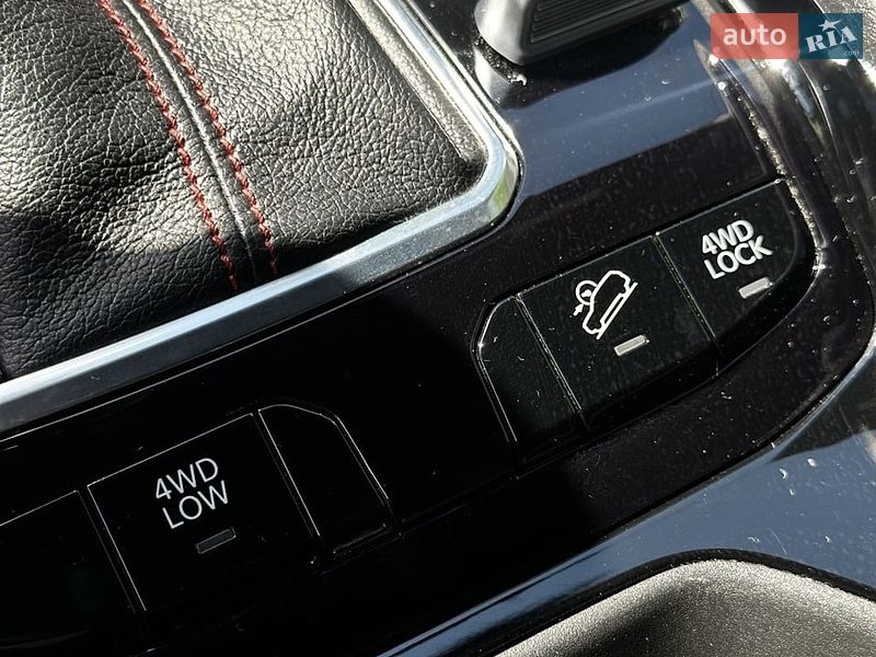 Внедорожник / Кроссовер Jeep Compass 2024 в Белогородке