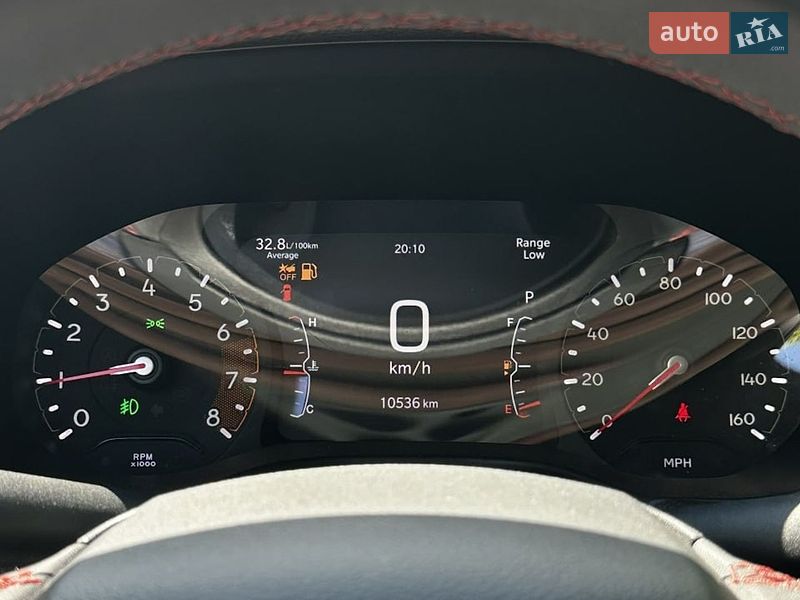 Внедорожник / Кроссовер Jeep Compass 2024 в Белогородке