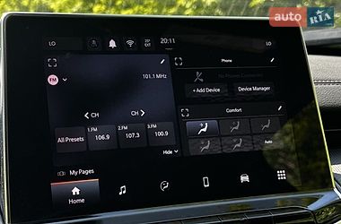 Внедорожник / Кроссовер Jeep Compass 2024 в Белогородке