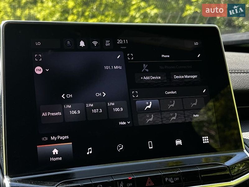 Внедорожник / Кроссовер Jeep Compass 2024 в Белогородке