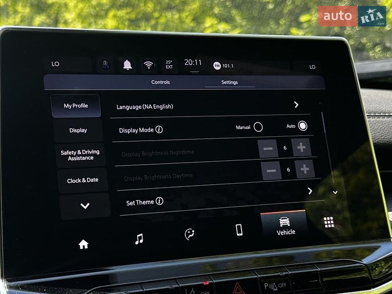 Внедорожник / Кроссовер Jeep Compass 2024 в Белогородке