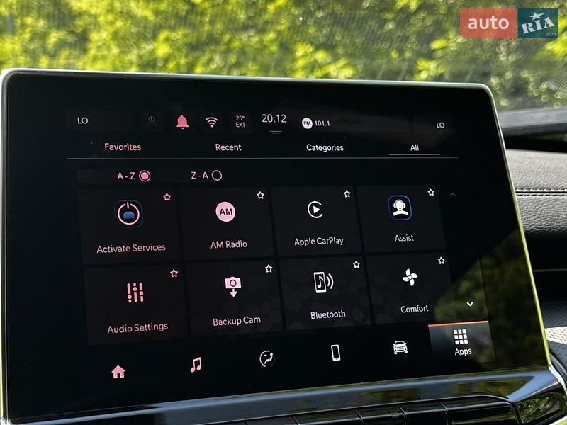 Внедорожник / Кроссовер Jeep Compass 2024 в Белогородке