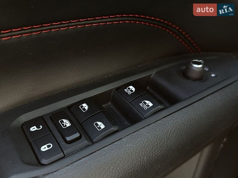 Внедорожник / Кроссовер Jeep Compass 2024 в Белогородке
