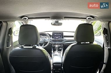 Внедорожник / Кроссовер Jeep Compass 2024 в Белогородке