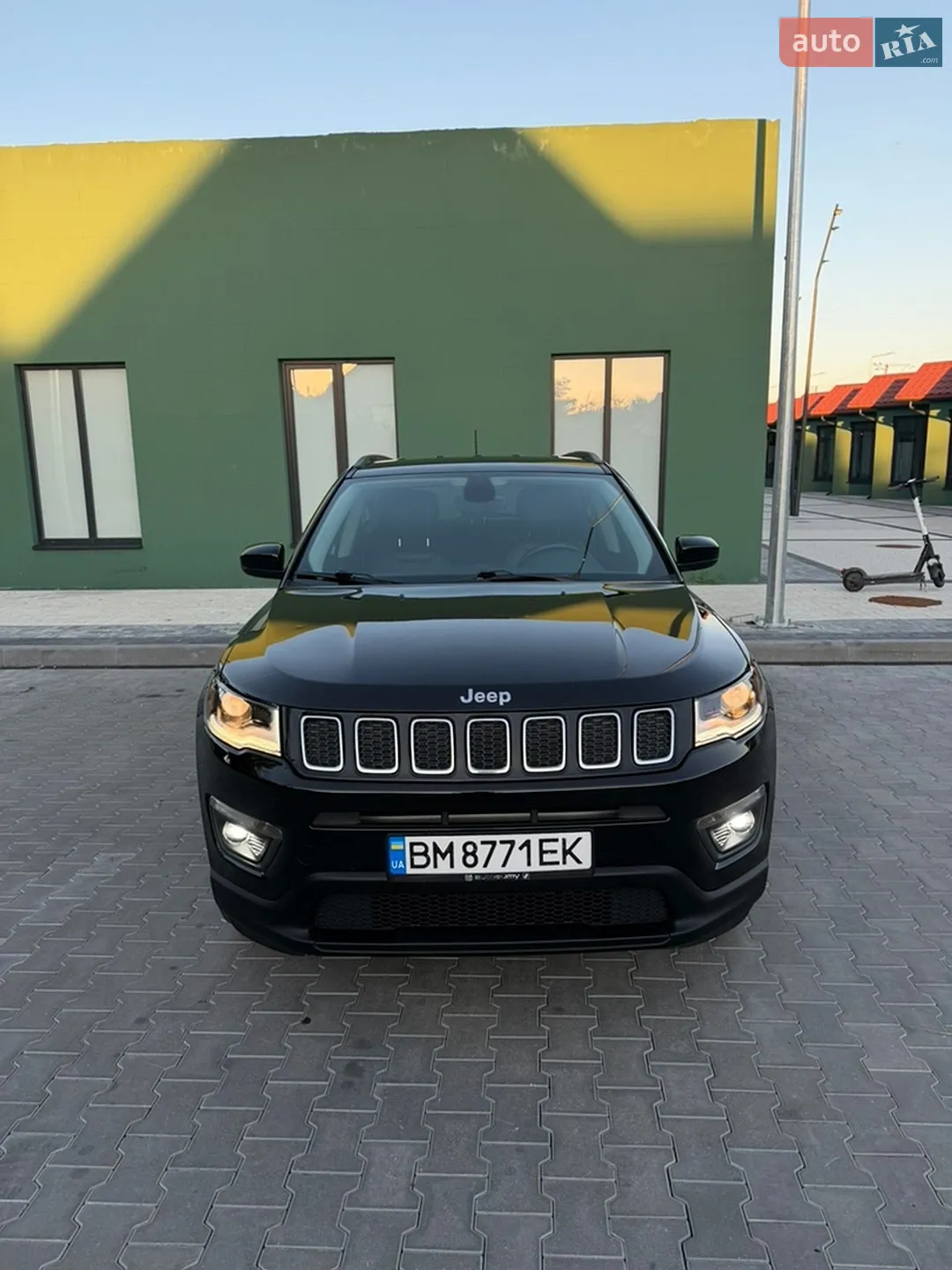 2018 Jeep Compass - мініатюра 28