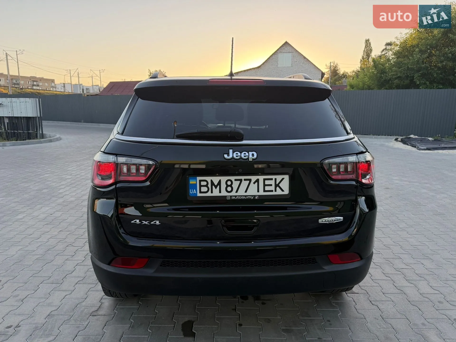 2018 Jeep Compass - мініатюра 26